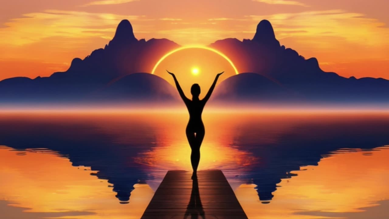 Nice Sunset