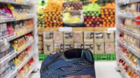 Disobeying a direct and serious order.