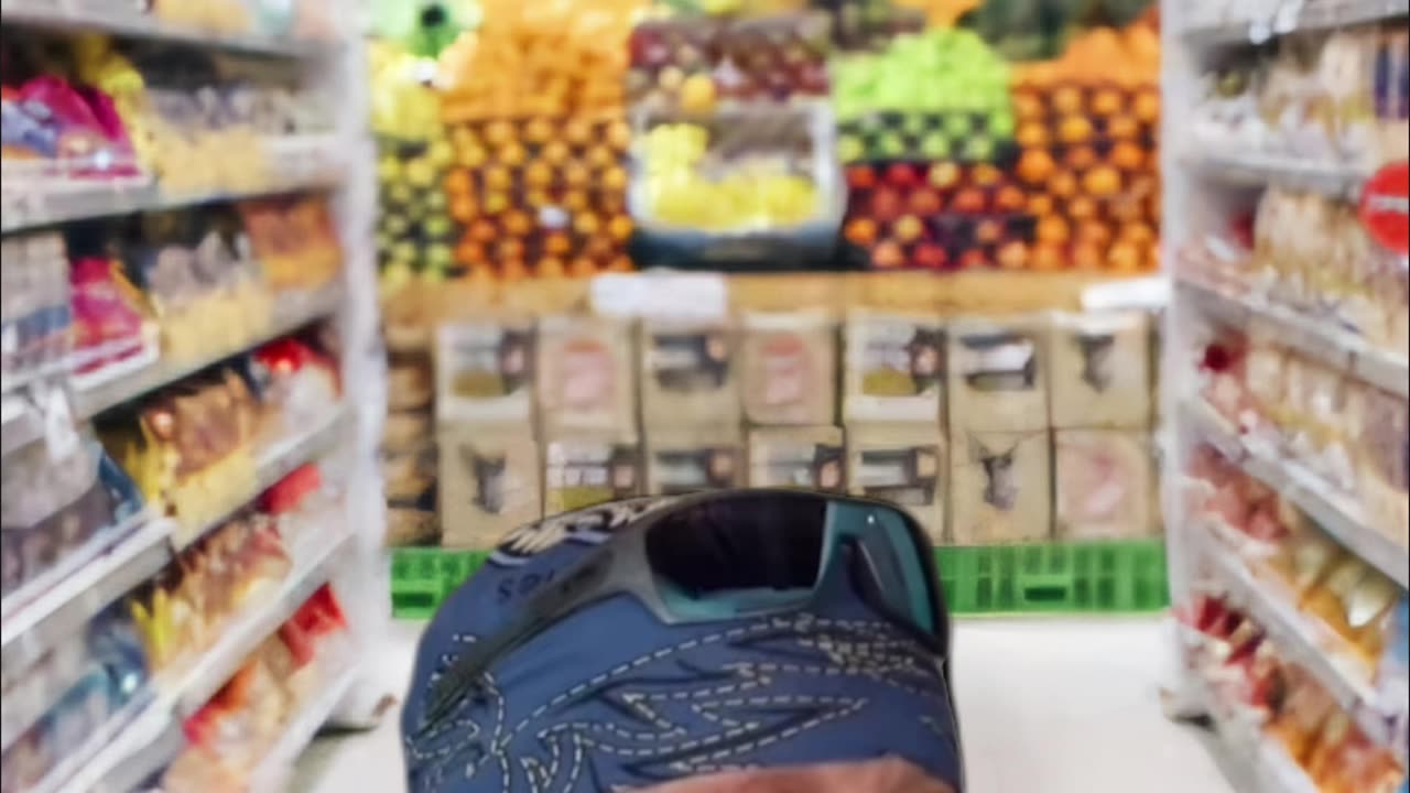 Disobeying a direct and serious order.