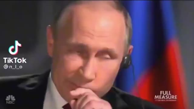 The mainstream media is the enemy of the people