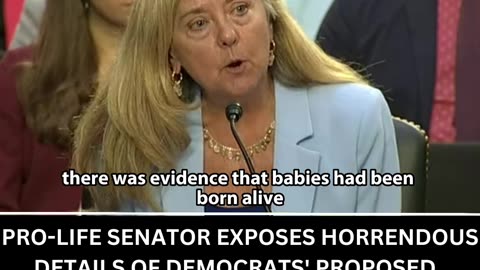 The Details of this Abortion Bill are HORRIFIC!