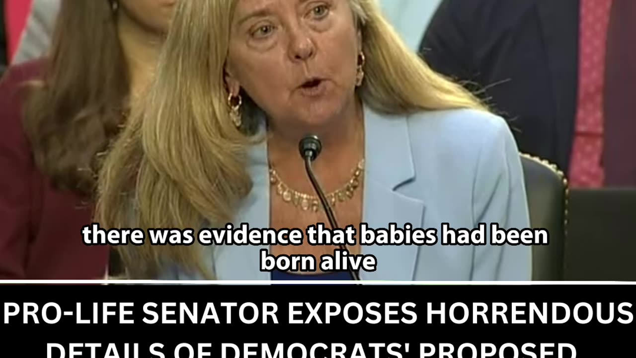 The Details of this Abortion Bill are HORRIFIC!