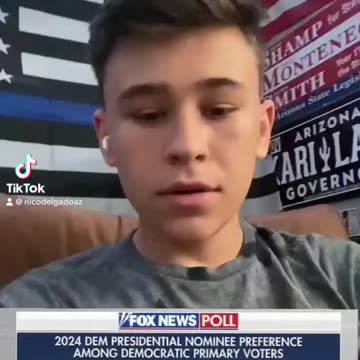 BREAKING: Joe Biden endorses Donald Trump 😂