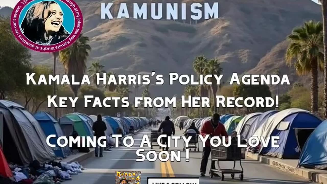 Kamunisum Policy and Song