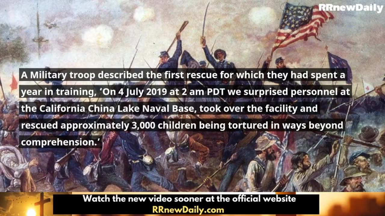 Restored Republic via a GCR Update as of September 4, 2024