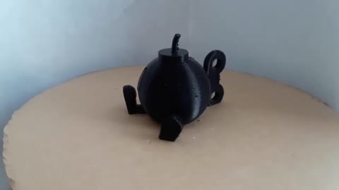 Bobomb 3D print