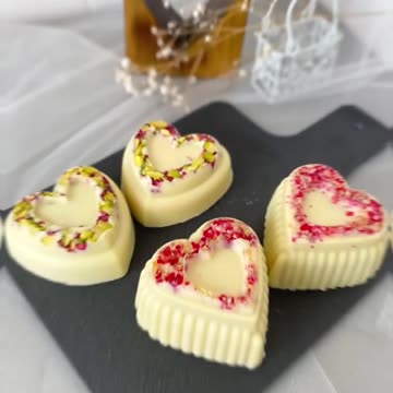 ШОКОЛАДНЫЙ МУСС 🍫 Рецепт