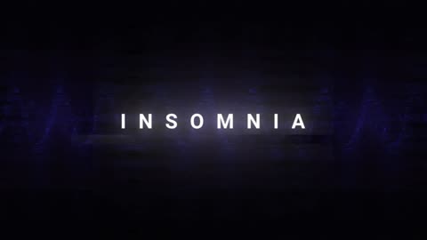 06. Depths Unknown - Insomnia