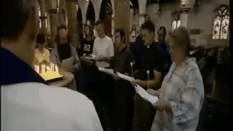 Morde Vanunu's release in April 2004 - Part 1
