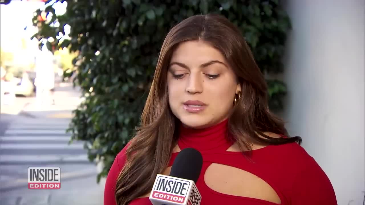 2 Plus-Size Models Say Club Bouncer Fat-Shamed Them