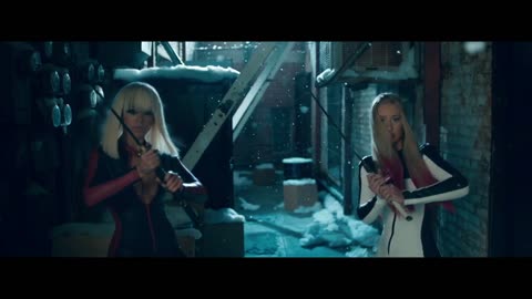 Shes so high - Tal Bachman MASHUP Black Widow Ft Rita Ora - Iggy Azalea