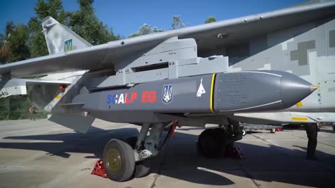 French SCALP Cruise Missiles Already in Ukraine