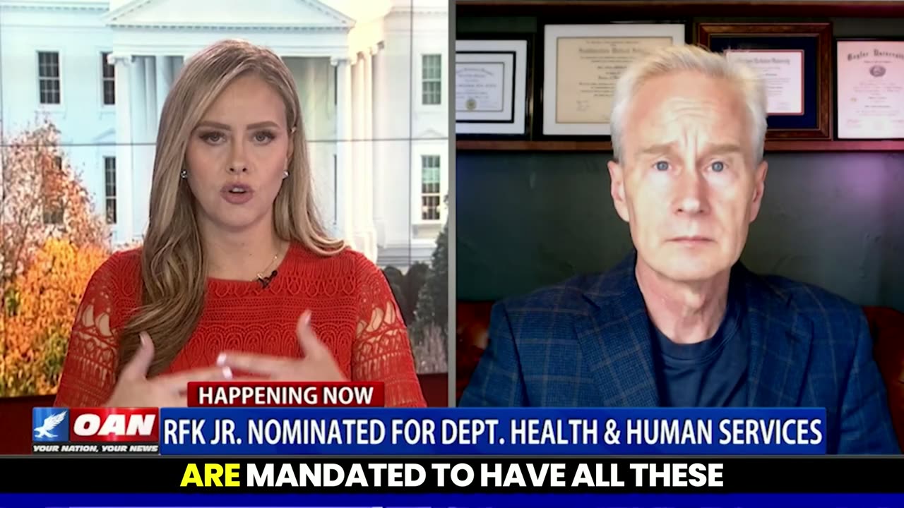 The Future of Public Health is Bright