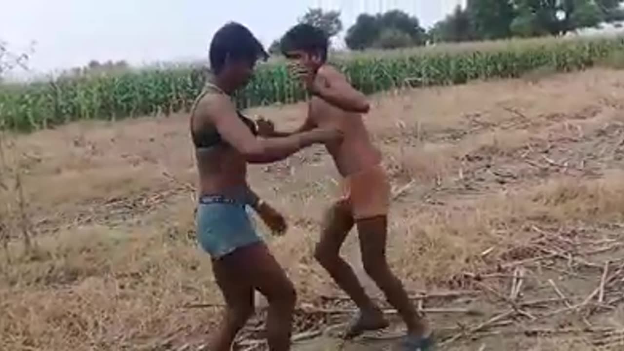 Fonny video dance