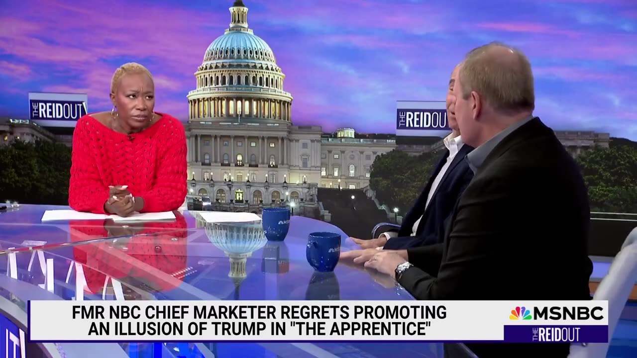 Shocking Allegations: ‘The Apprentice’ Faked Trump’s Success | Black vs. White Contestants?