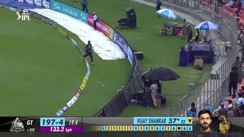 Historical IPL Match 2023