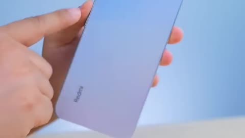 Redmi new model