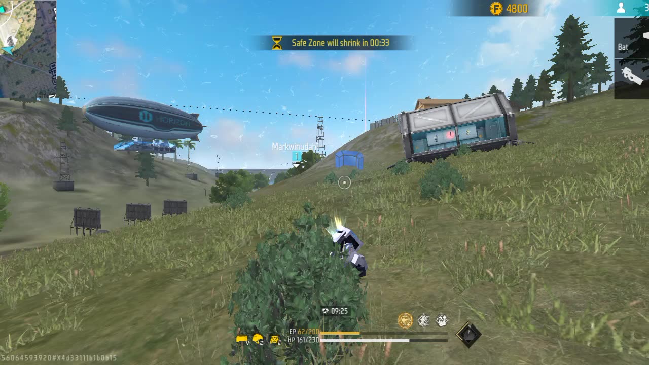 FREE FIRE ⚔️📌
