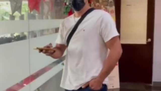 Sama-samang Ihatid angIbang Saya ng PaskoUPL