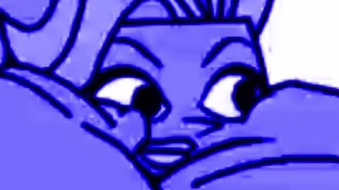 Kelly’s Blueberry Inflation Death Scene! (18+, Adult Video) 🫐