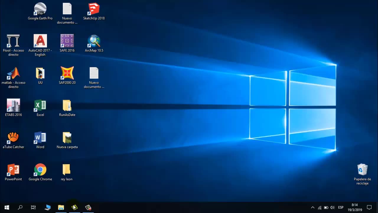 Como recuperar un programa desinstalado de la PC en Windows 8, 10, 11