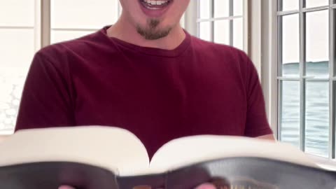 Put on Joy