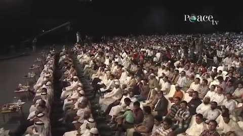 Dr Zakir naik