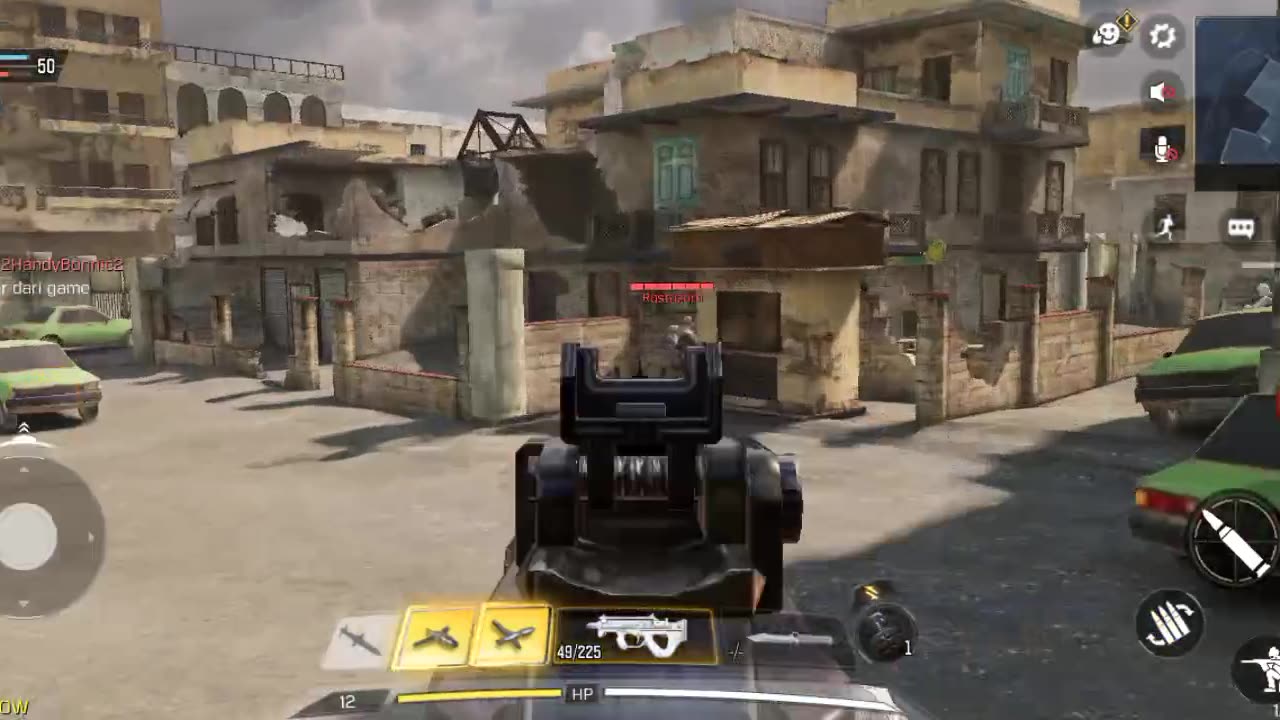 Cod Rank Multiplayer Edition 4