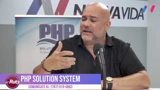 PHP Solution System