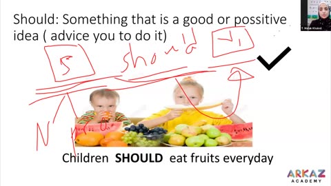 C25 should and shouldn't