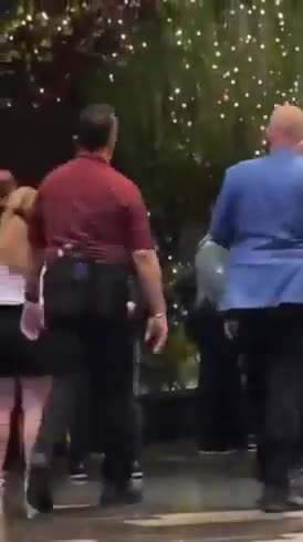 Britney Spears slapped by NBA's Victor Wembanyama security