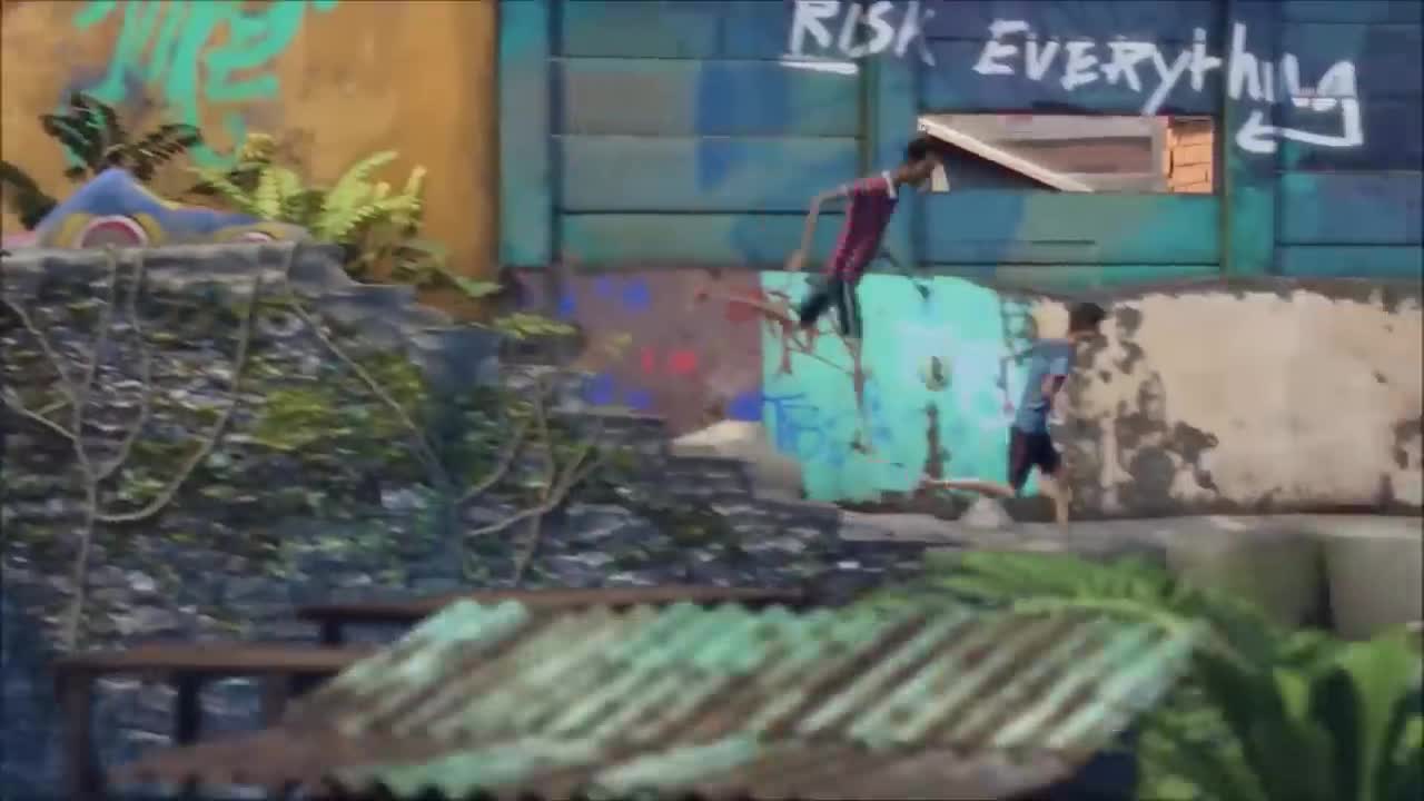 Nike football: full edition