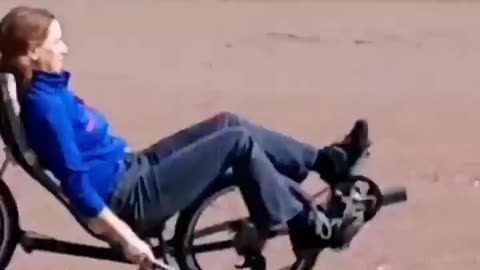 Funny video has million views on TikTok 2023