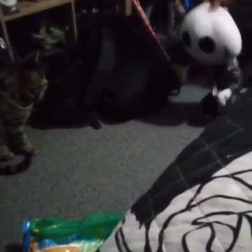 TWAS' THE *TESLA* NIGHTMARE BEFORE CHRISTMAS