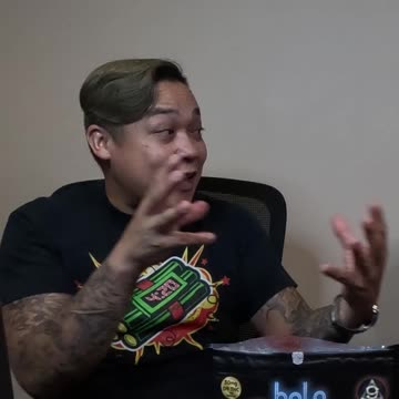 Ear Me Out Ep.2: FCG and Nephew talk Arkansas Ban on Hemp THC