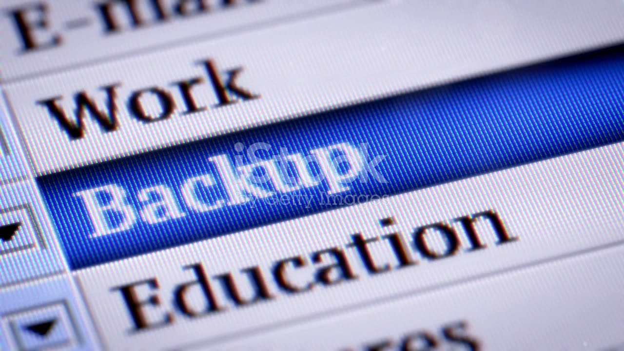 Maximizing Data Security with Improved Backup Retention