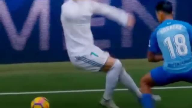 ronaldo skill 2023