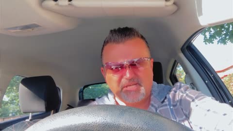 BANNED: Christos For Canberra 🎙