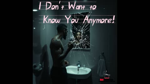 I Don’t Want to Know You Anymore (Rap/HipHop) - HotPotMusic