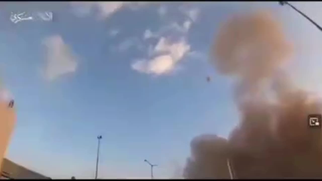 The October 7th inside job. The excuse for war in Gaza.. (18 minutes)