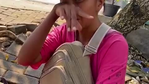 Berbagi itu indah