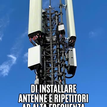 Elettrosmog: il dibattito inquinato