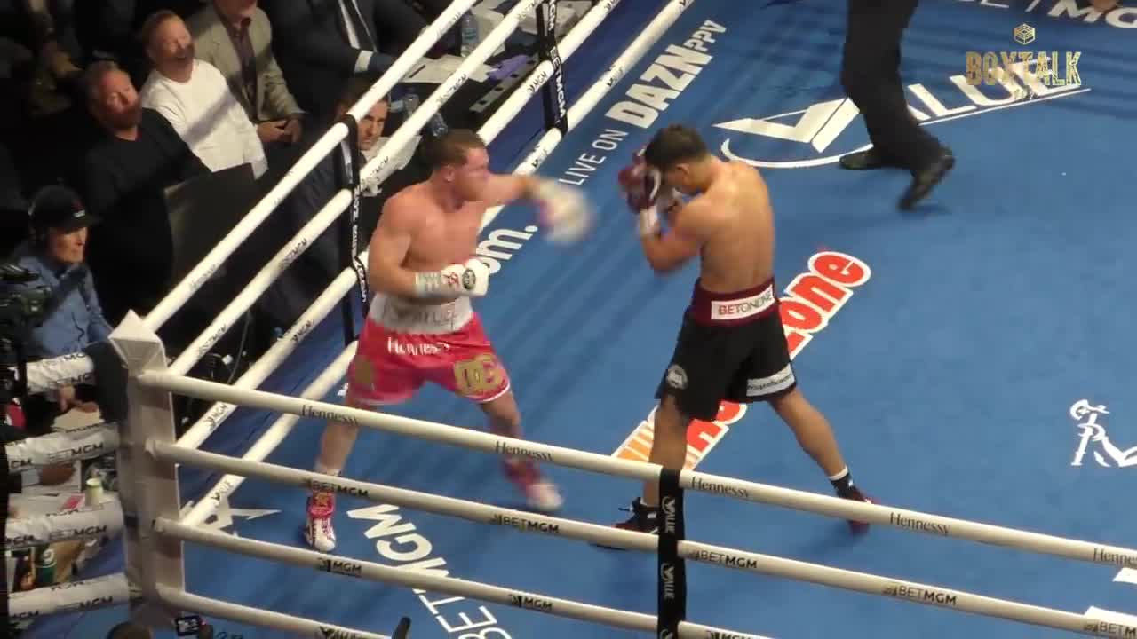 Canelo Alvarez vs Dmitry Bivol 05/07/2022 ((FULL FIGHT))