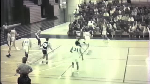 PSC v Doane @ PSC - 1990-91