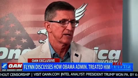 General Michael Flynn