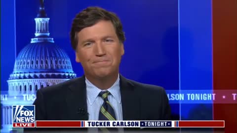 Tucker Carlson Tonight 1/17/2023