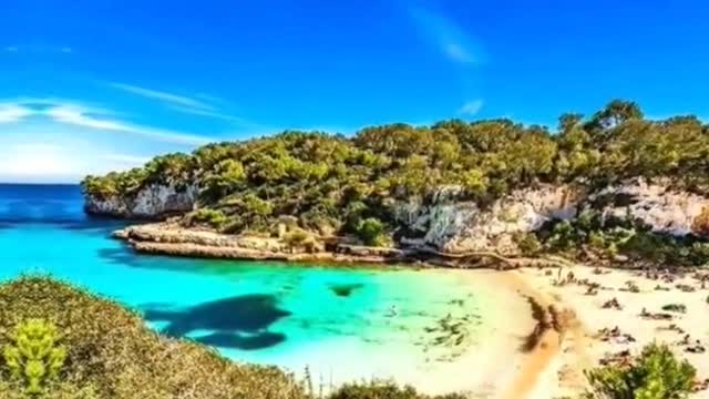 Beauty of Spain [Beauty of Countries]