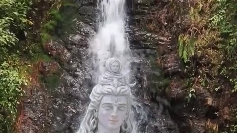 God