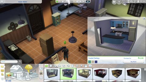 The Sims 4