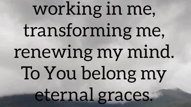 there are days when the chest tightens and the burden weighs